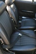 Porsche 912 Targa 1967 года